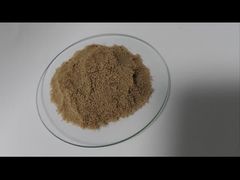 D001 Résine d'échange de cations acides forts pour l'adoucissement de l'eau sous forme d'ambrelite MF C8H8