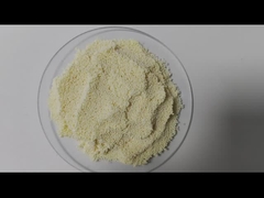 Résine chélatante de défluoration ACD-17 pour l'hydrométallurgie et le traitement des eaux dans l'industrie minière