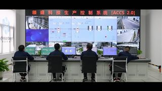 Solutions de séparation avancées pour l'industrie
