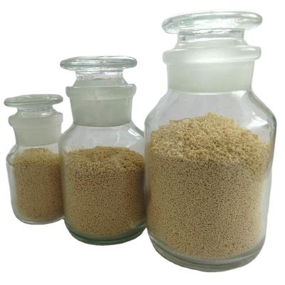 Résine d'adsorption macroporeuse spécialement conçue pour les COV
