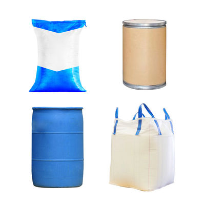 Processus de dessalement de résine à base d'anions de résine synthétique et plastique