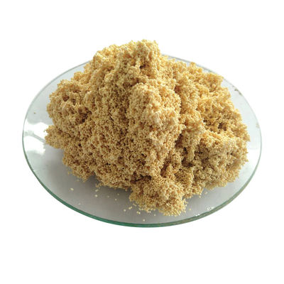 Résine chélate d'amino-phosphate à haute capacité d'échange ACD-500 99% de pureté pour incomparable