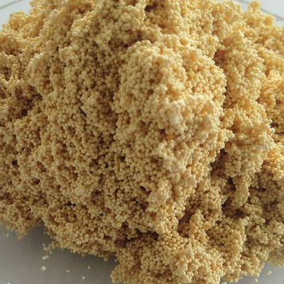 Résine chélate d'amino-phosphate à haute capacité d'échange ACD-500 99% de pureté pour incomparable