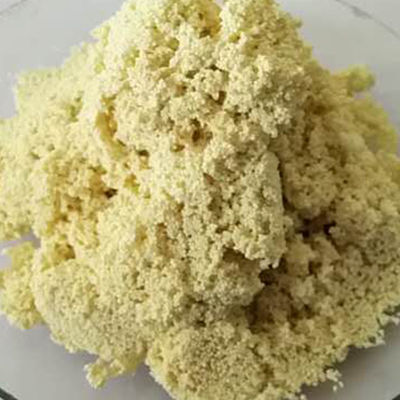 Résine chélatante de défluoration ACD-17C pour l'hydrometallurgie et l'industrie minière