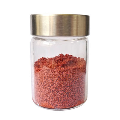 Résine d'échange d'ions de qualité industrielle pour la purification de l'arsenic dans les systèmes de traitement des eaux
