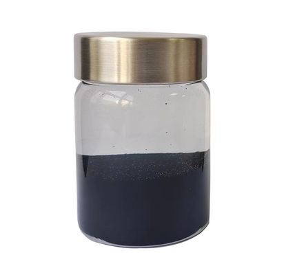 Produits chimiques de traitement de l'eau Résine phénolique Eaux usées Résine d'adsorption macroporeuse