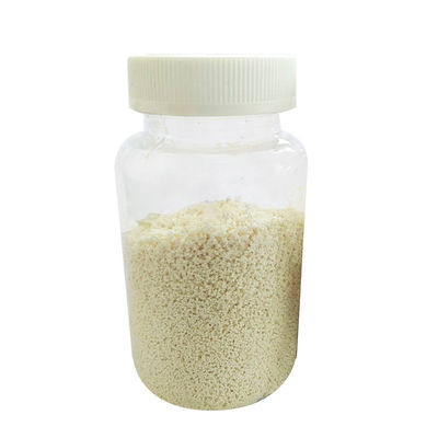 Chélation spéciale et résine ASD-160 contenant des métaux des terres rares adsorbe sélectivement le phosphore et l'arsenic