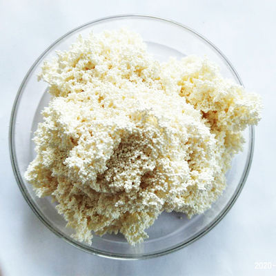 Résine chélatante adoucissante à l'eau ACD-600 Le meilleur choix pour l'élimination des ions de bore