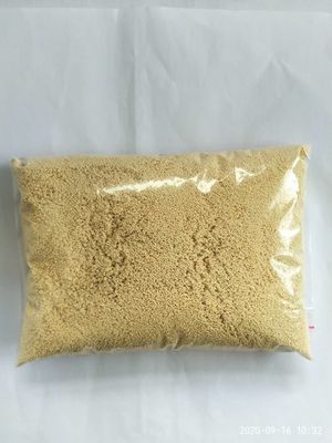 Résine chélatante d'acide aminé carboxylique hautement sélective pour l'élimination des métaux ACD-100