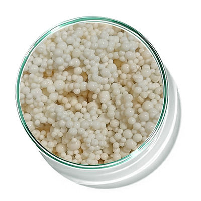 ASD-003 Résine d'échange d'anions à base faible à grands pores pour l'élimination du fer dans une solution d'acide chlorhydrique