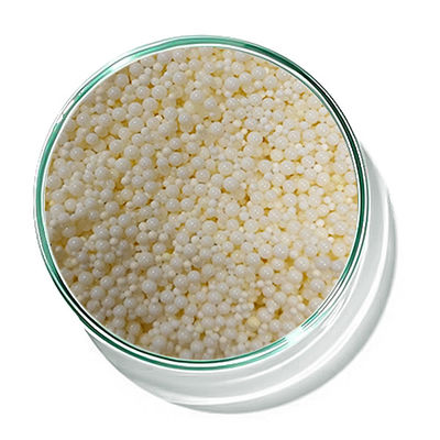 99.8% Pureté Résine d'échange d'anions de base forte à grands pores ASD-002 pour l'élimination sélective des nitrites et des nitrates