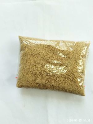 Amberlite D001 Résine d'échange d'ions pour l'adoucissement de l'eau, préparation d'eau pure, catalyseur