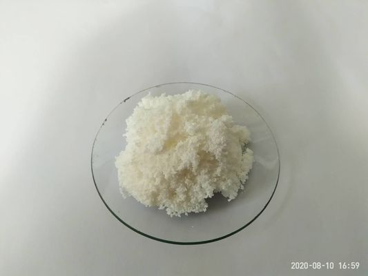 Résine échangeuse d'ions ACD-160 certifiée ISO9001:2015 pour l'élimination efficace du phosphore avec une capacité d'adsorption élevée dans le traitement de l'eau