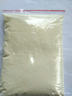 La résine d'échange d'ions ACD-160 est un produit révolutionnaire pour une élimination efficace du phosphore dans le traitement de l'eau