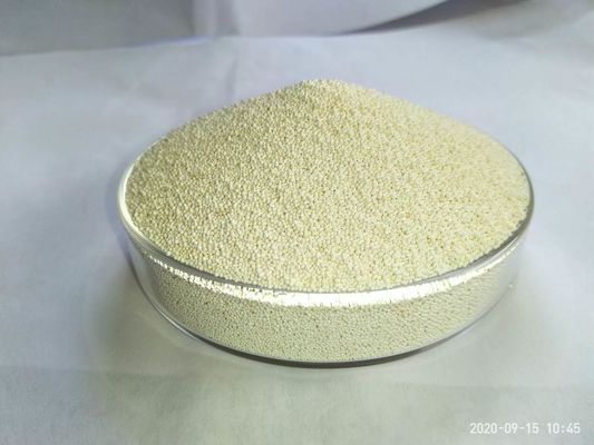 Résine chélatante ACD-161 Échange d'ions pour résines synthétiques et plastiques dans le traitement des eaux usées