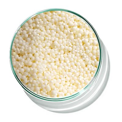 Résine échangeuse d'anions basique faible macroporeuse D301 pour l'élimination efficace des impuretés anioniques - Grade industriel certifié ISO9001:2015