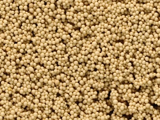 La résine chélatante spéciale ACD-18 est spécialement conçue pour la séparation du nickel