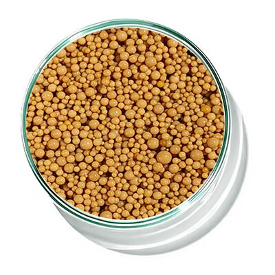 Résine chélatante ACD-18 pour l'élimination du nickel avec une sélectivité exceptionnelle, une capacité d'adsorption élevée et une stabilité supérieure