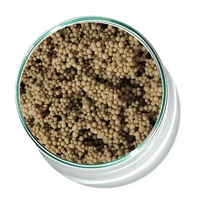 Résine de traitement de l'eau ASD-105 pour la réduction des DCO dans la production d'eau pure à faible polarité MF C8H8 Pureté 99,9%