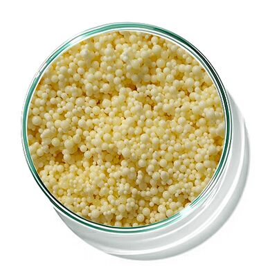 D201U Particules sphériques de résine d'échange d'anions à base solide de type gel pour l'extraction de l'uranium et la fabrication d'eau ultrapure