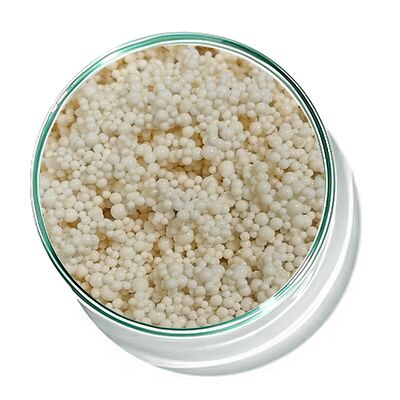 Résine chélatante des terres rares de qualité industrielle ASD-160 pour l'adsorption sélective du phosphore et de l'arsenic dans le traitement de l'eau