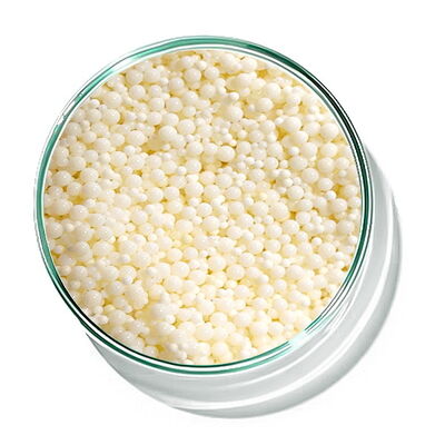 ASD-001 Résine d'échange de cations d'acide fort macroporeuse Production d'eau ultrapure Adoucissement de l'eau