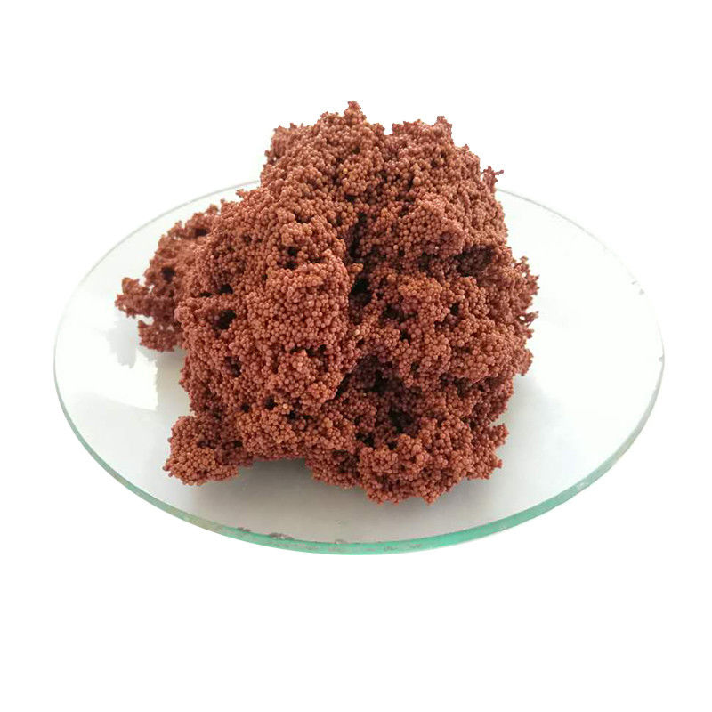 Résine ASD-100 macroporeuse pour une réduction efficace de la DCO et l'élimination des impuretés aniline