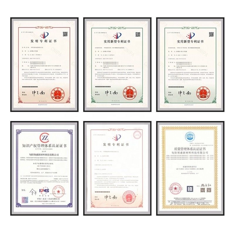 Résine d'extraction d'or professionnelle D301A à 99,9% de pureté pour l'adsorption d'ions d'or Certifié ISO9001:2015