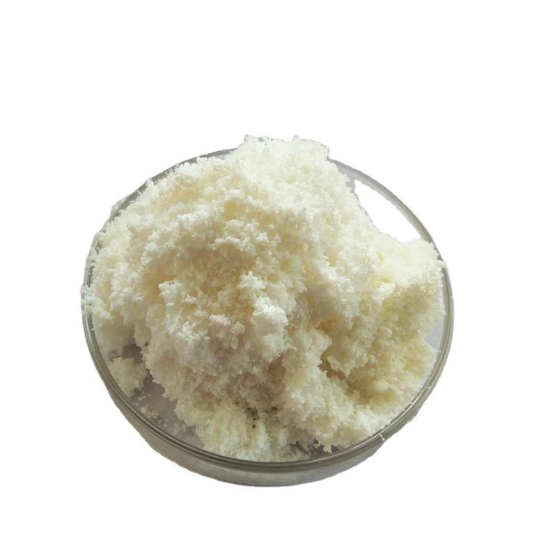 Résine hydrometallurgique de couleur blanche chélate macroporeuse faible acide cation d'échange