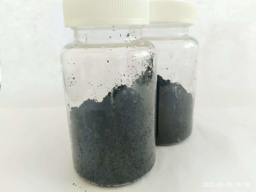 Particules sphériques résine d'adsorption macroporeuse ASD-121 pour les produits chimiques dans le traitement des eaux usées