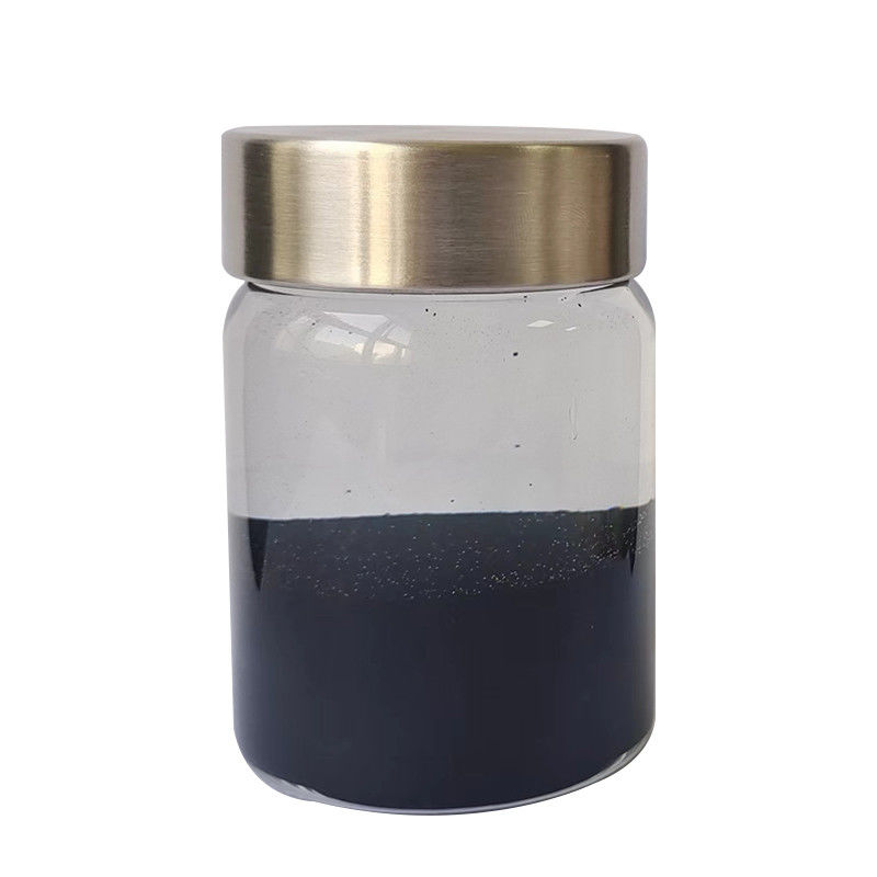 Produits chimiques pour le traitement des eaux usées ASD-121 Résine adsorbante macroporeuse