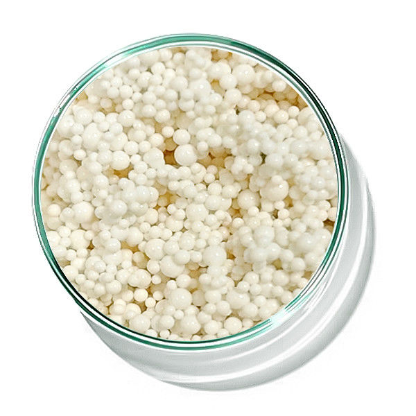 CAS No. 9003-70-7 Résine D301A Spéciale pour l'Extraction d'Or pour Produits Chimiques de Traitement de l'Eau