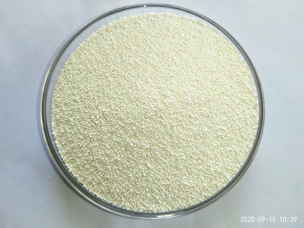 Résine chélatante macroporeuse ACD-200 La solution idéale pour l'adsorption des métaux précieux