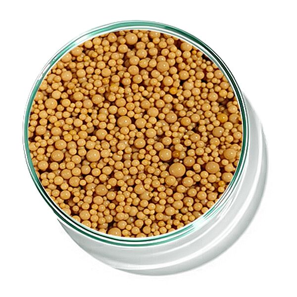 Résine chélatante ACD-18 pour l'élimination du nickel avec une sélectivité exceptionnelle, une capacité d'adsorption élevée et une stabilité supérieure