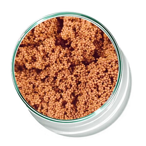 Résine d'adsorption macroporeuse ASD-115 pour la décoloration des eaux usées d'impression et de teinture