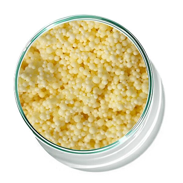 La résine d'échange d'anions à base solide de type gel D201U a été adaptée aux fins d'extraction d'uranium, en utilisant de l'eau pure adoucie dans la préparation de solutions de dessalement.