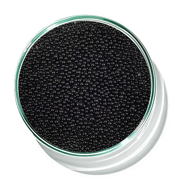 Particules sphériques résine d'adsorption macroporeuse ASD-121 pour les produits chimiques dans le traitement des eaux usées