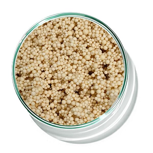 Résine chélate d'amino-phosphate à haute capacité d'échange ACD-500 99% de pureté pour incomparable