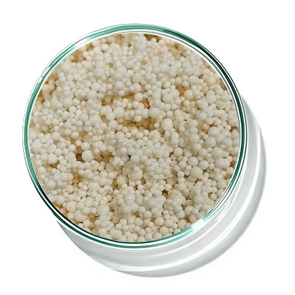 ACD-500 Résine chélate de phosphate aminé à haute capacité d'échange à 99% de pureté pour l'industrie du traitement de l'eau